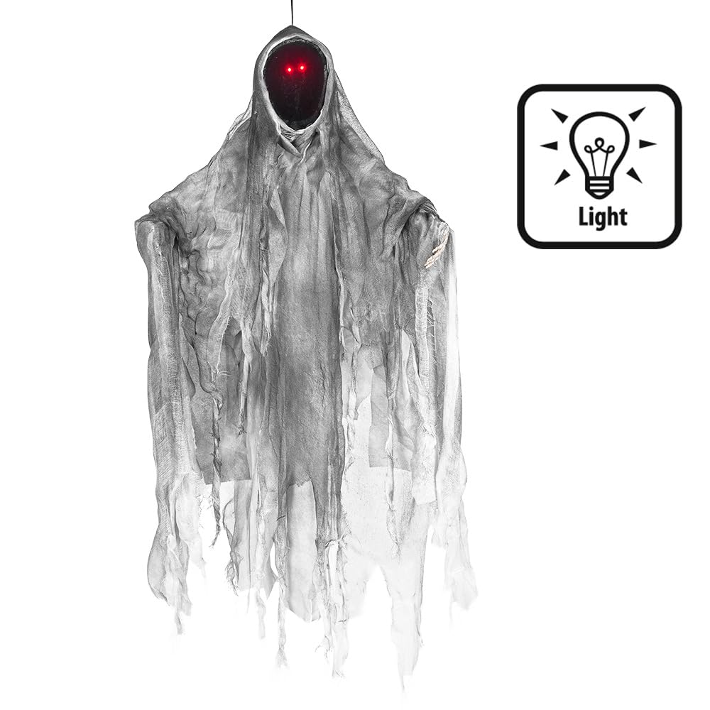 boland-73096-h-ngegeist-halloween-deko-led-36-cm image 2