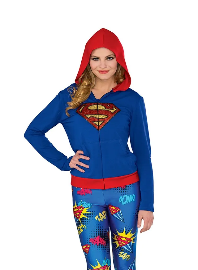 rubie-s-deluxe-teen-titans-robin-handschuhe-m-l-kost-m image 1