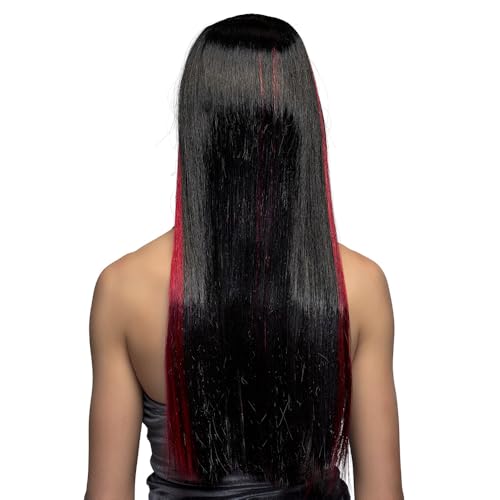 boland-wigs-hexe-iona-per-cke-schwarz-rot-damen image 6
