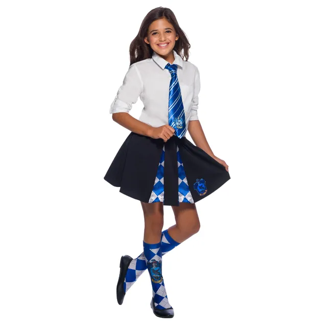 rubie-s-harry-potter-deluxe-krawatte-ravenclaw-haus image 1