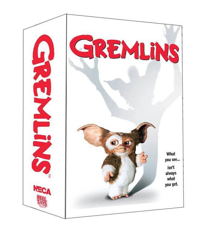 rubies-neca-gizmo-figur-17-cm-mit-zubeh-r-box image 2