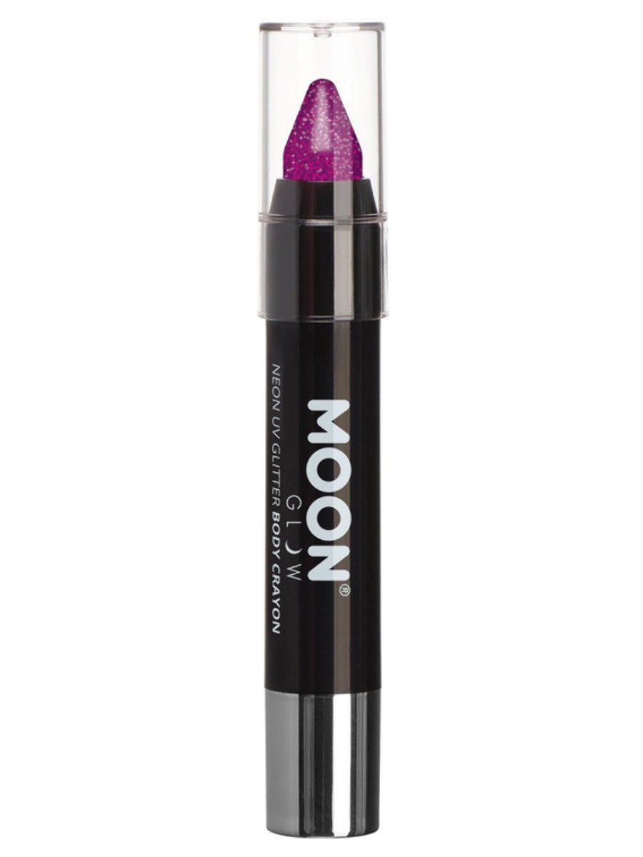 smiffys-makeup-fx-moon-glow-stift-blau-glitzer image 3