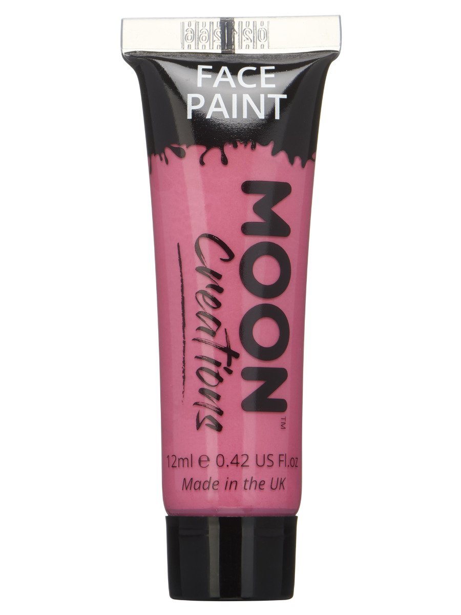 moon-creations-face-body-paint-schminke-schwarz-12-ml-vegan image 3