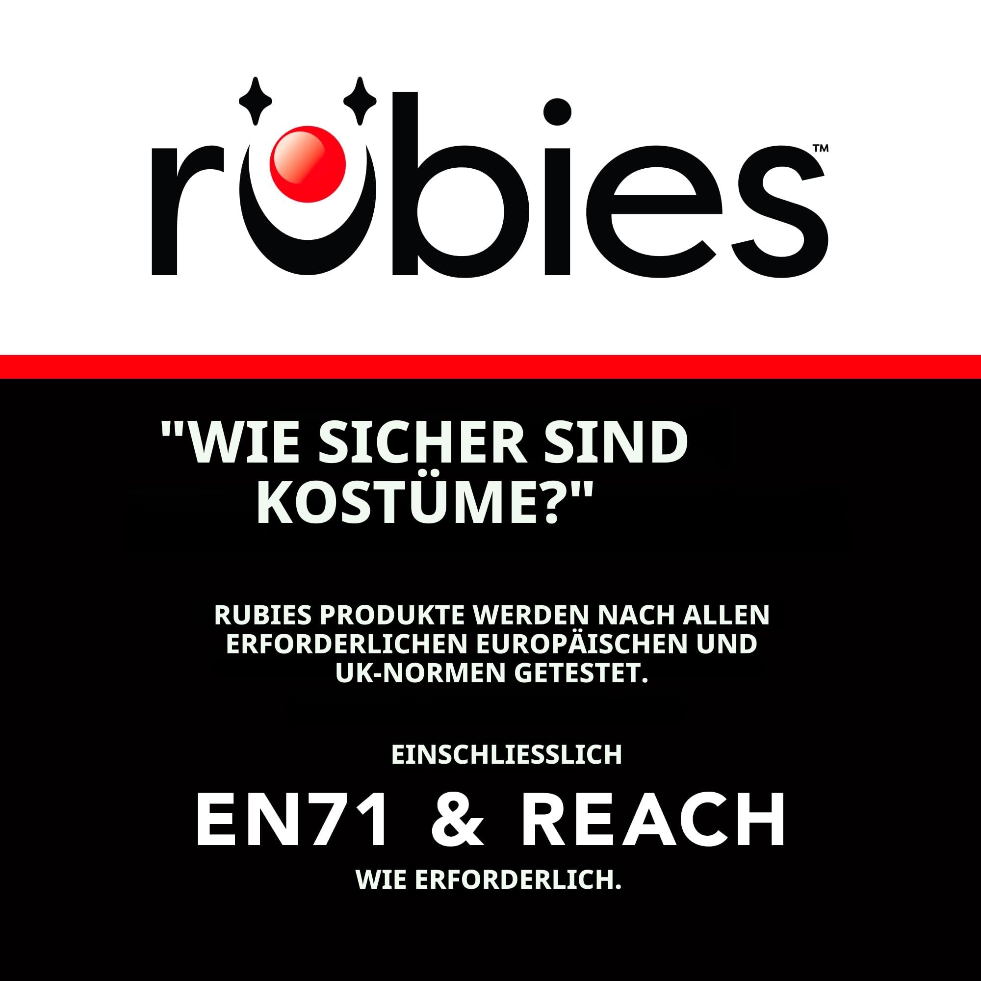 rubie-s-deluxe-darth-vader-maske-helm-set-schwarz image 3