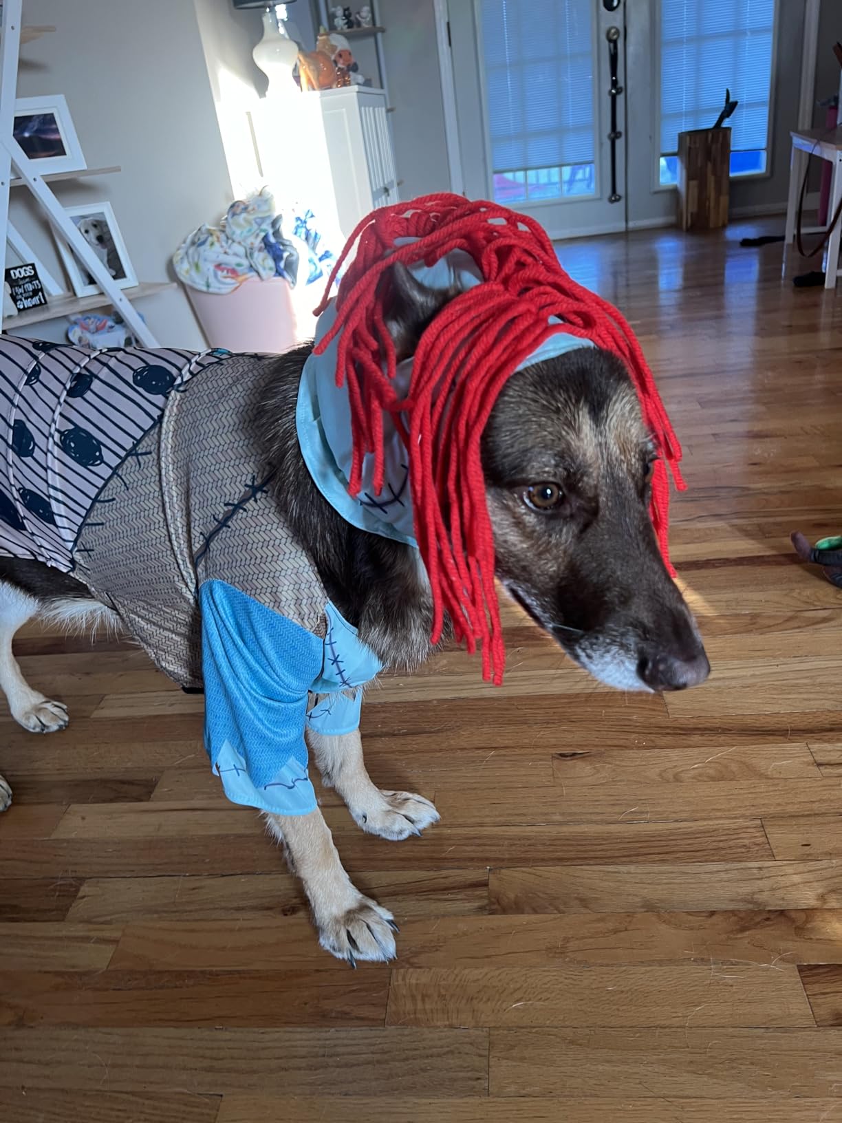 So süß