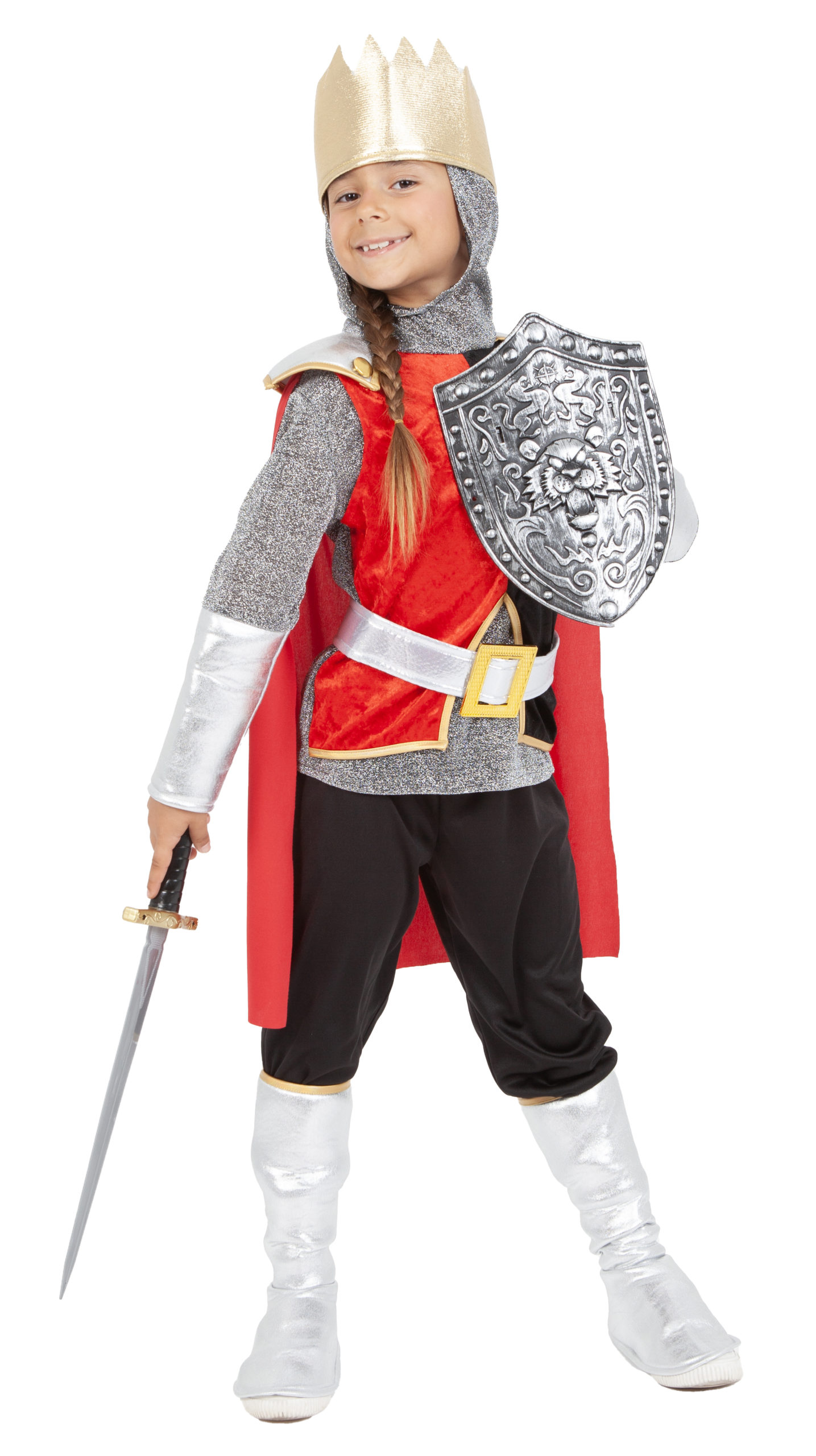 rubies-armes-ritterschild-kost-mzubeh-r-mittelalter image 4