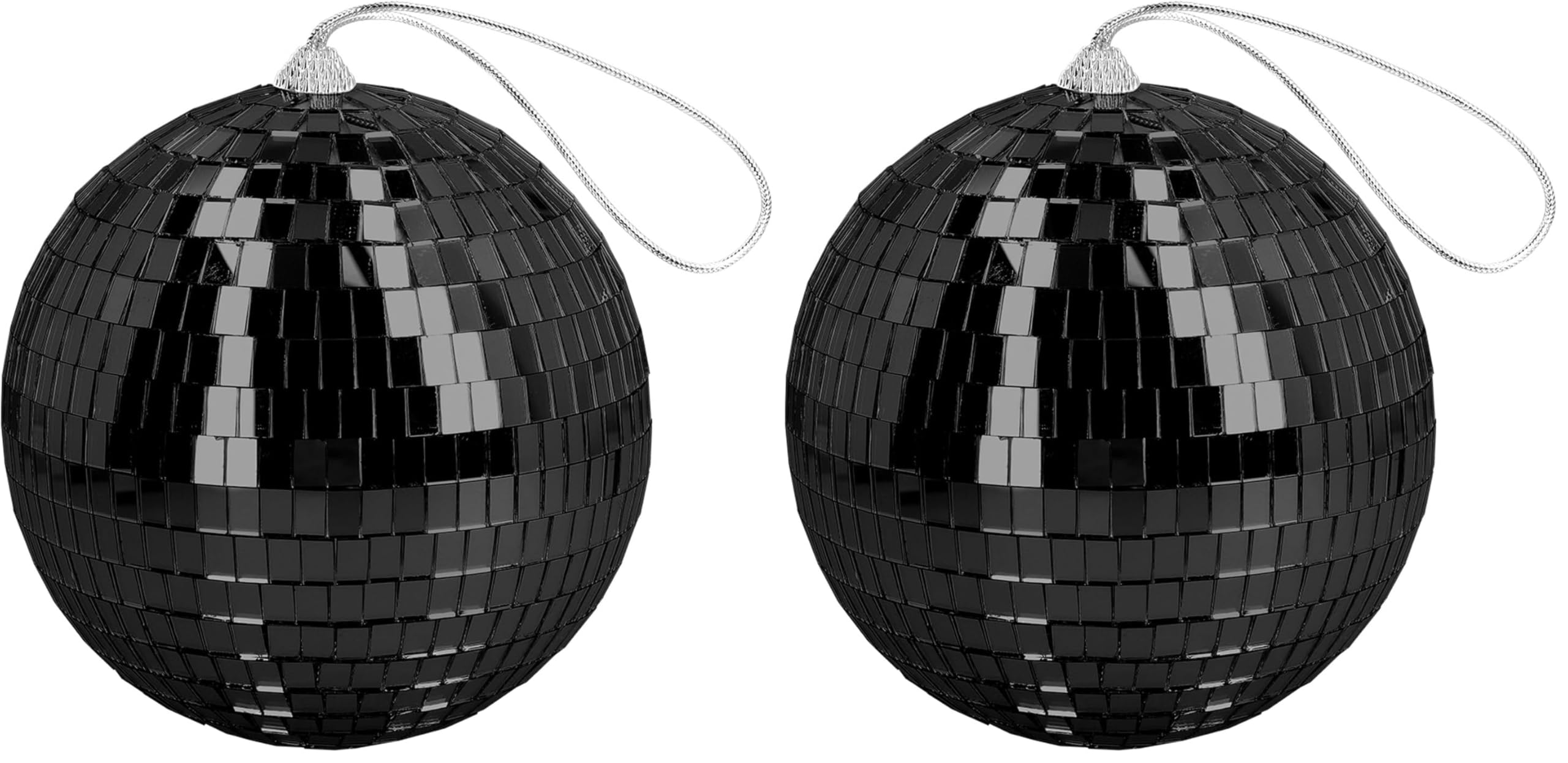 boland-discokugel-disco-fever-deko-rosa-15-cm-h-ngedeko image 5