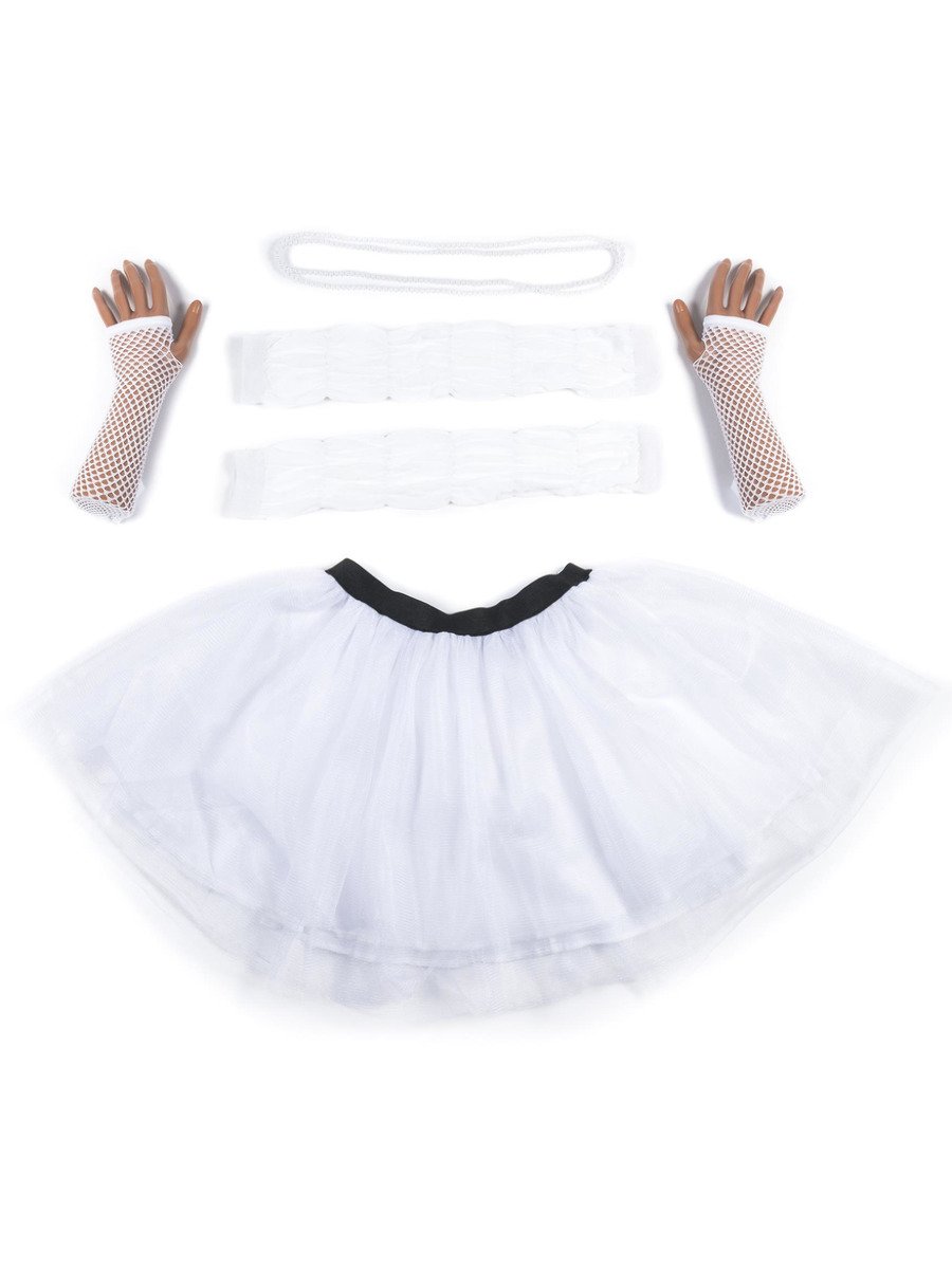 smiffys-fever-tutu-t-llrock-wei-plus-size-gro-e-gr-e image 1