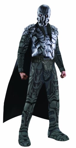 rubie-s-deluxe-general-zod-superman-kost-m-herren-m image 5