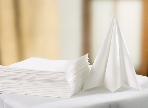 clinotest-servicetextilien-stoffservietten-wei-50x50-10er-set image 4