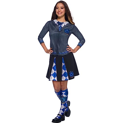 rubie-s-deluxe-harry-potter-ravenclaw-kost-mrock-kinder-5-7-jahre image 4