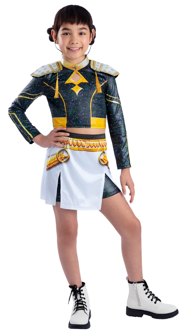 rubies-zoey-gold-kost-m-kpop-demon-hunters image 1