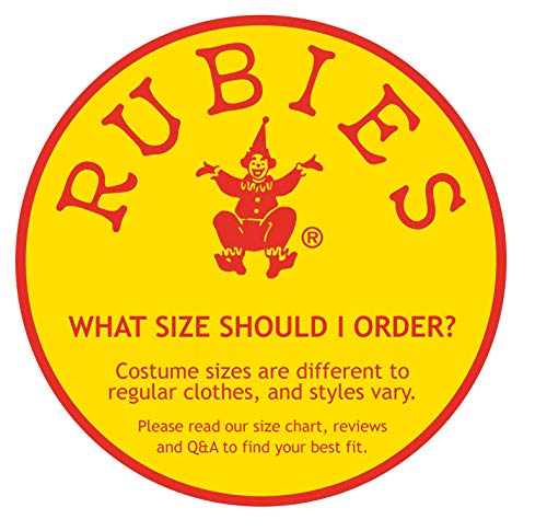 rubie-s-deluxe-maria-kost-m-m-dchen-kleid-mit-umhang image 7