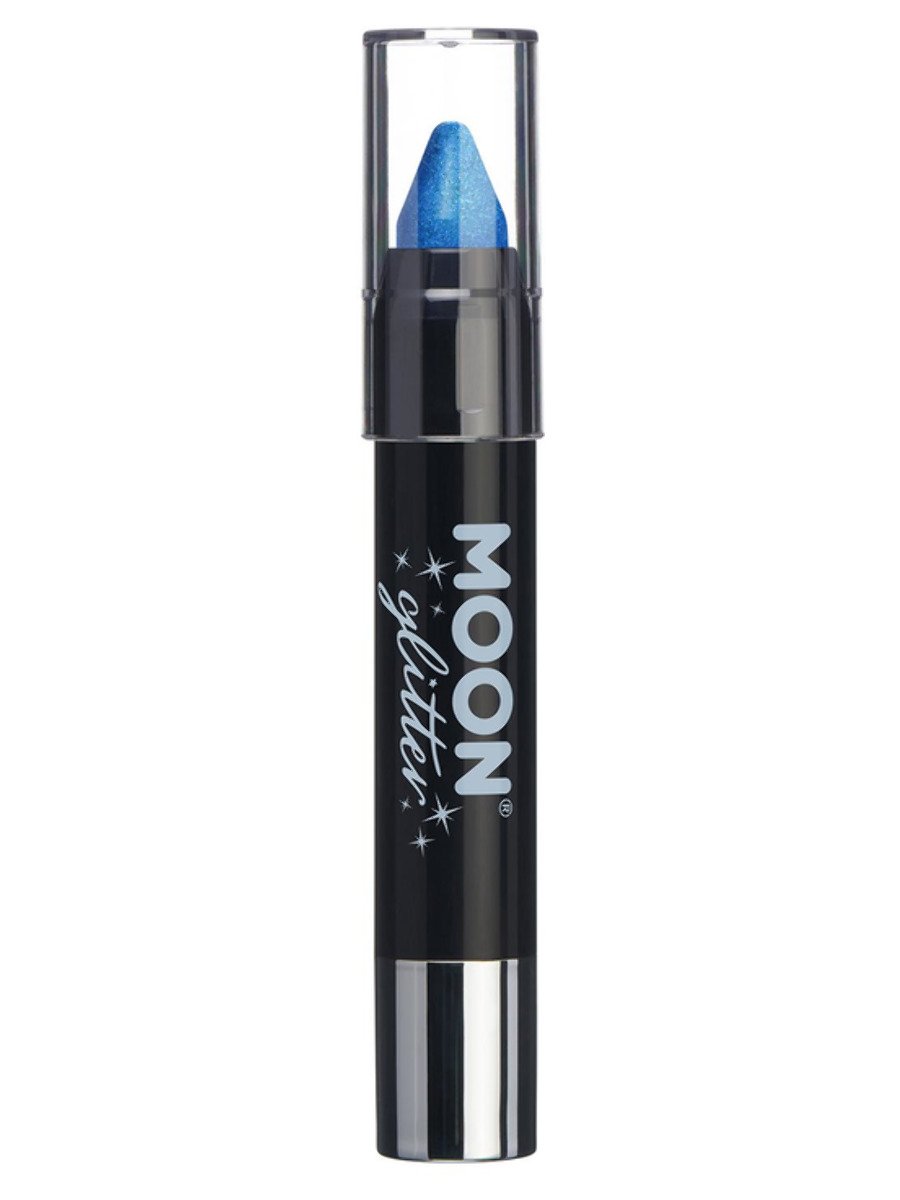 smiffys-makeup-fx-moon-glitter-body-crayon-glitzerstift-3-5-g image 3
