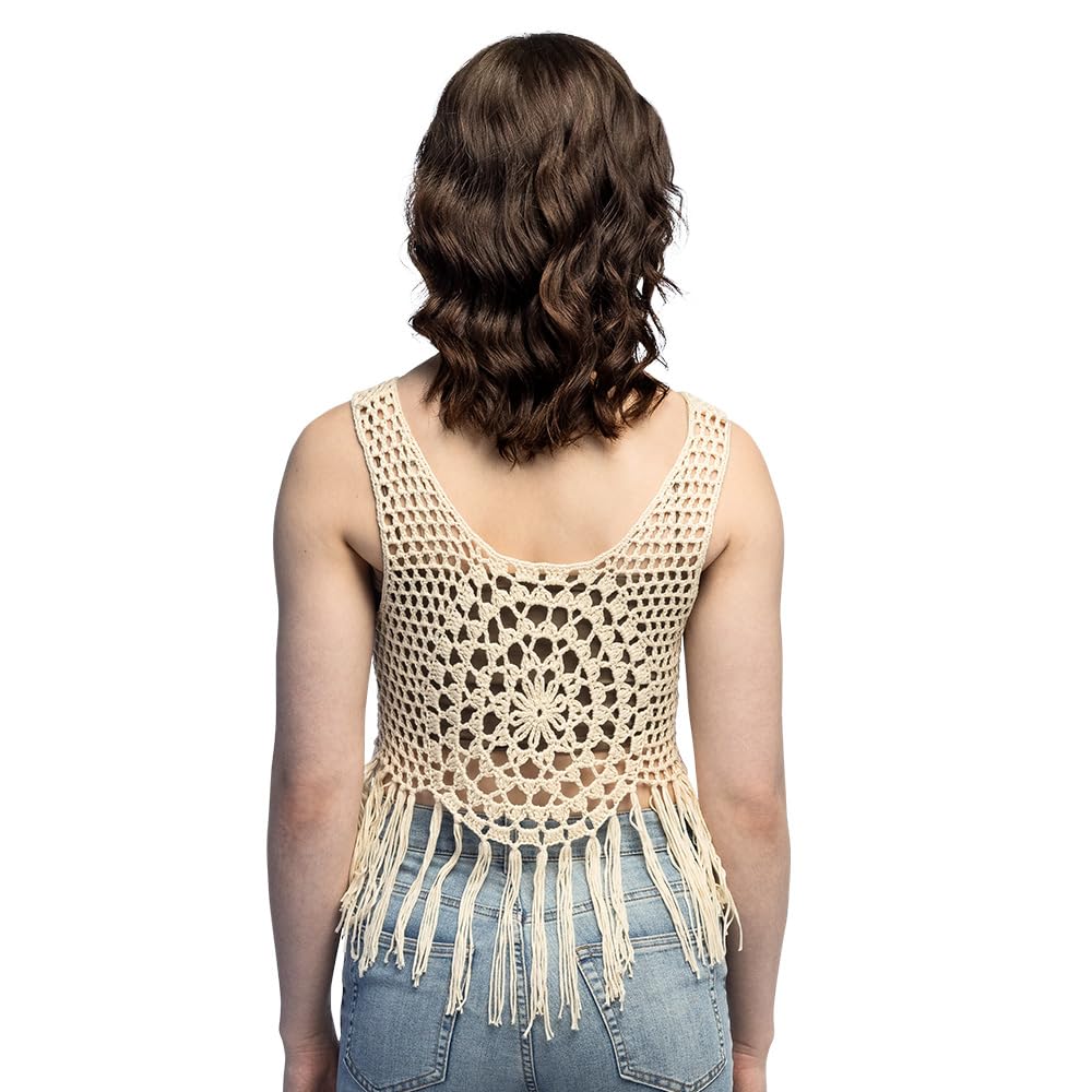 boland-sun-loom-h-keltop-beige-m-mit-fransen image 4