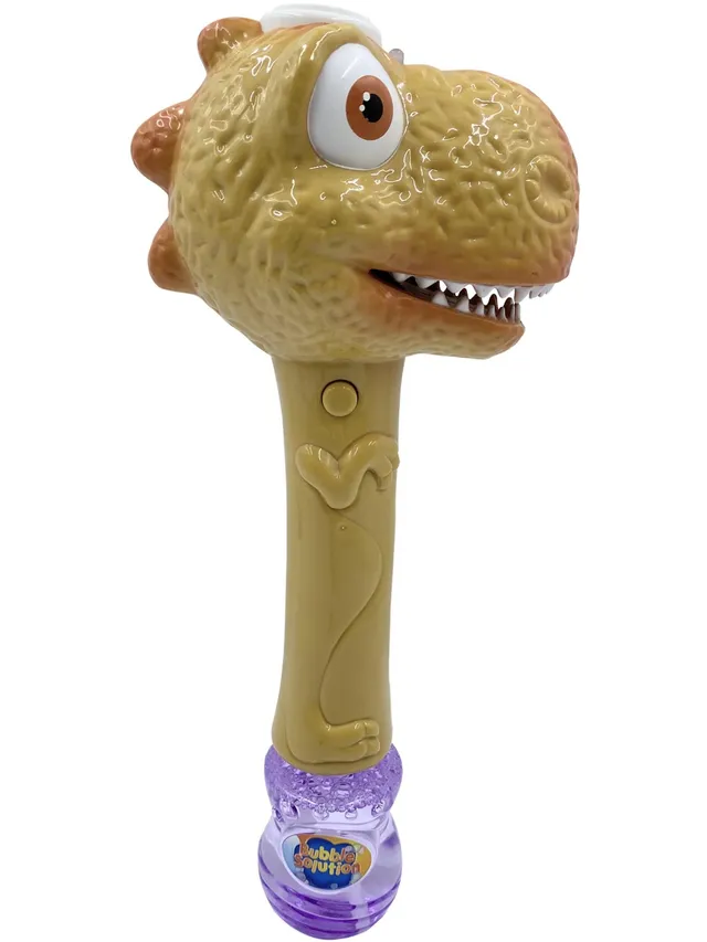 smiffys-time4fun-led-dinosaurier-seifenblasenstab-mit-licht image 1