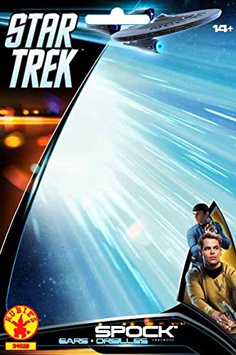 rubie-s-deluxe-spock-ohren-kost-mzubeh-r-herren-vinyl image 5