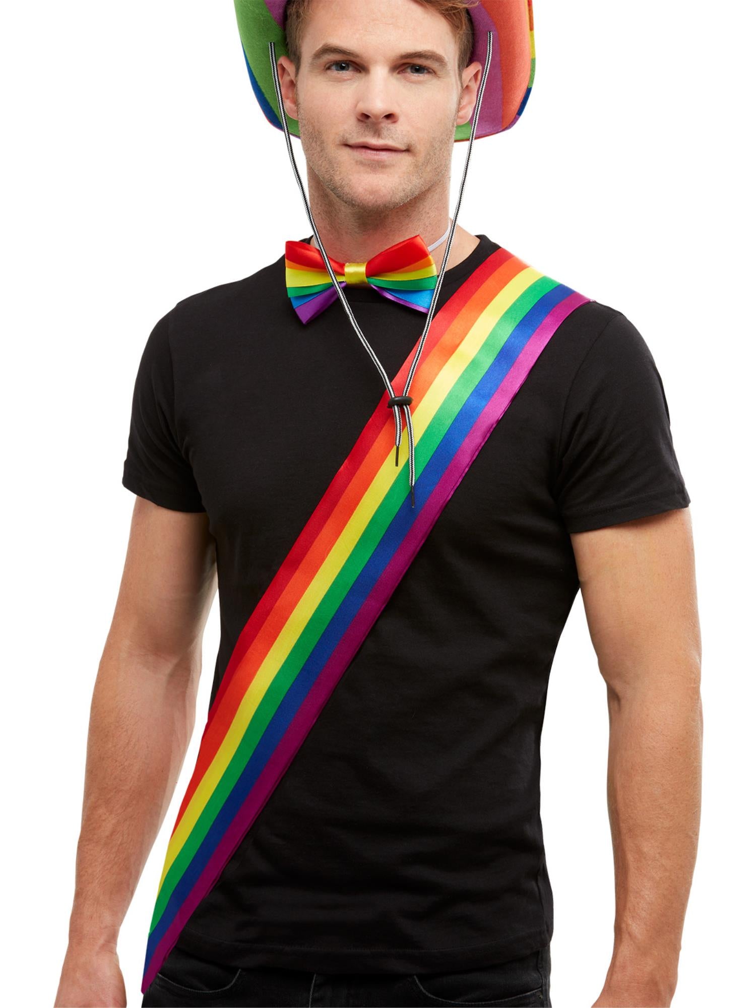 smiffys-fever-regenbogen-sch-rpe-bunt-einheitsgr-e image 1