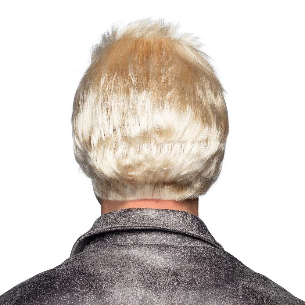 boland-85069-nick-per-cke-blond-kurz-herren image 3