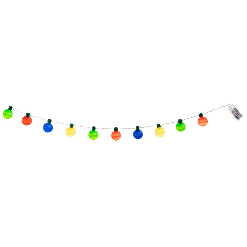 boland-led-lichterkette-bunte-kugeln-140-cm-partydeko image 4