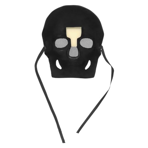 boland-masks-day-of-the-dead-maske-strass-totenkopf image 8