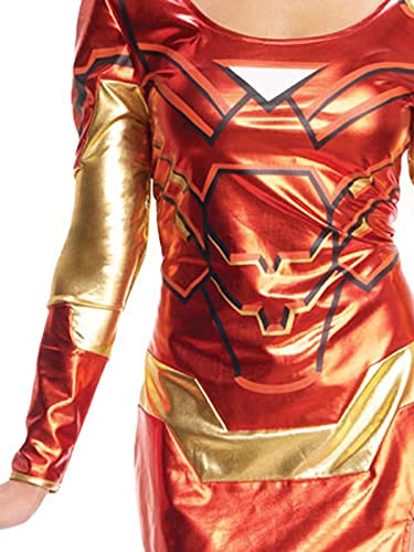 rubie-s-deluxe-miss-iron-man-rescue-kost-m-damen-large-12-14 image 7