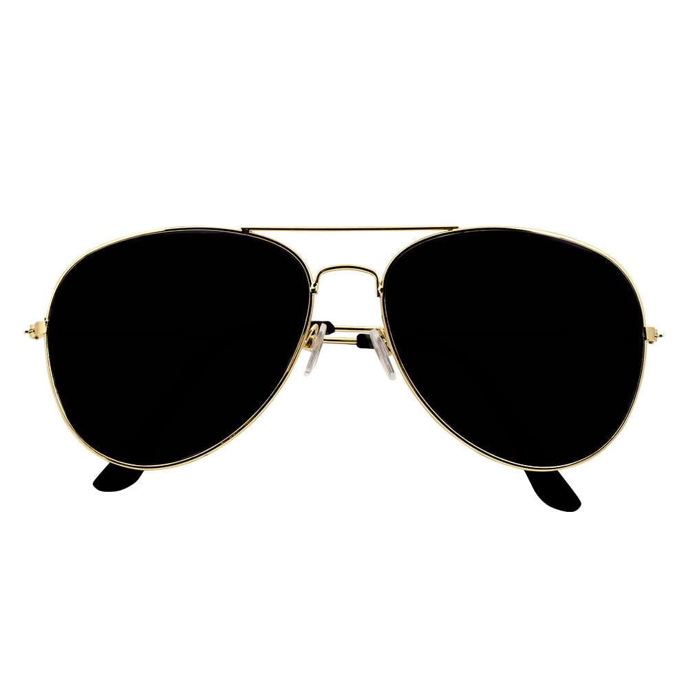 boland-kost-m-set-pilot-brille-brosche-schulterpolster image 3