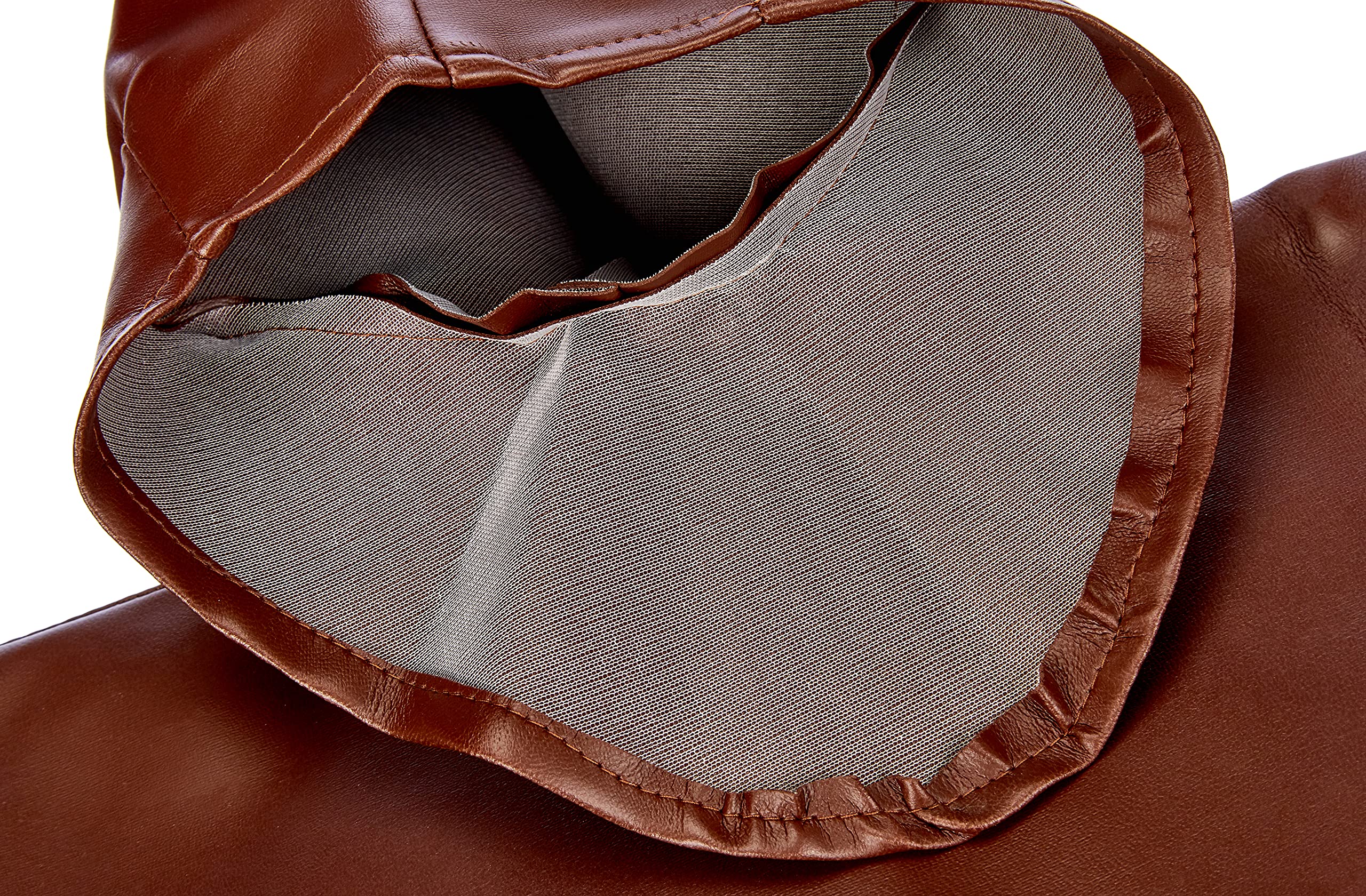 boland-81993-walker-stiefelstulpen-braun-lederlook-pirat image 3