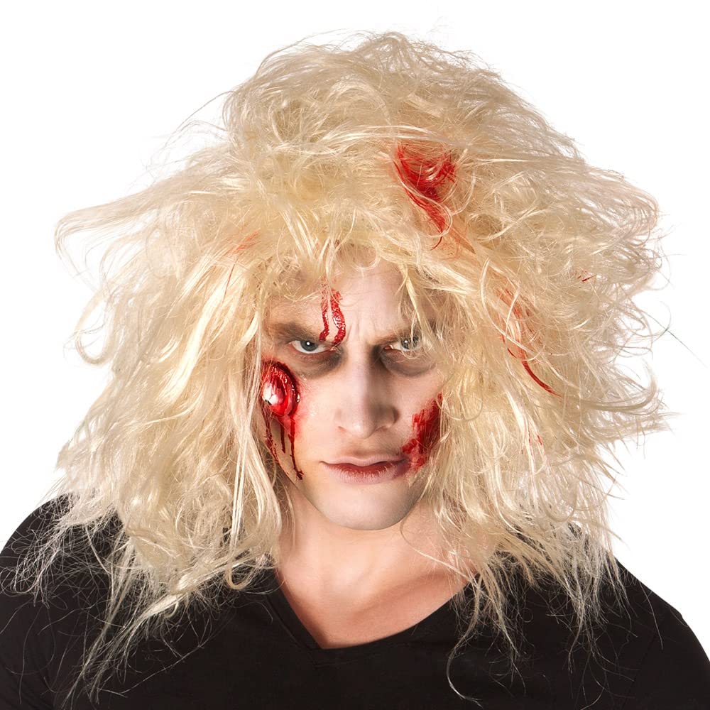 boland-zombie-schminkset-mit-theaterblut-und-latex-wunde image 5