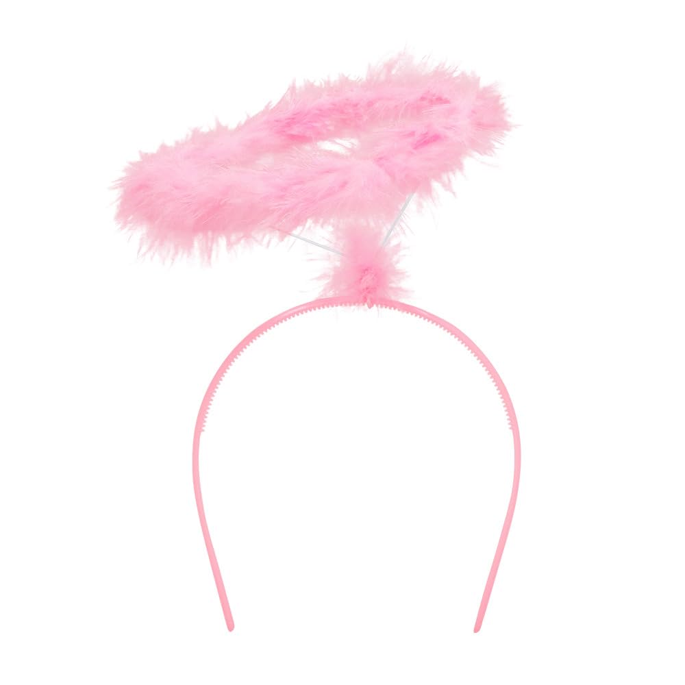 boland-kost-mset-haarreif-fl-gel-rosa-f-r-erwachsene image 4