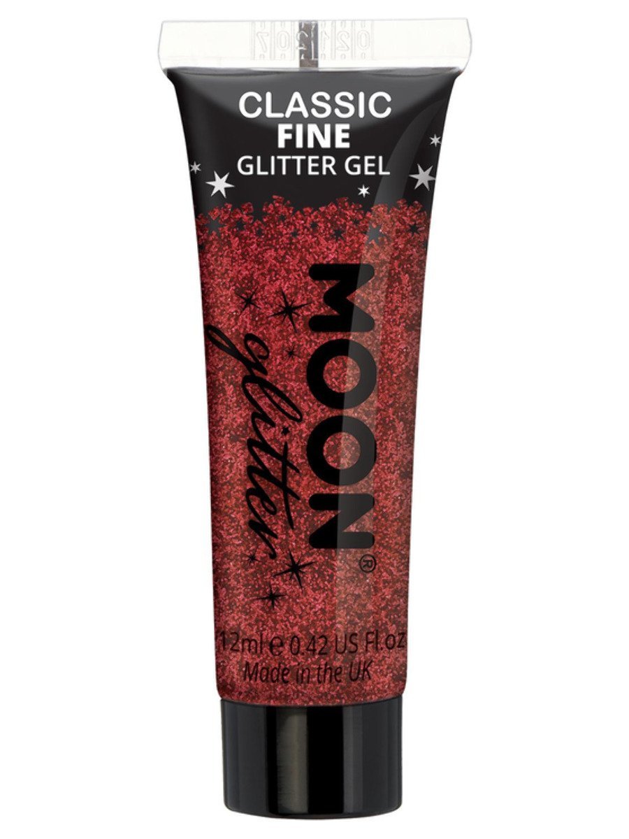 smiffys-makeup-fx-glitzer-gel-gold-12-ml-fein image 8