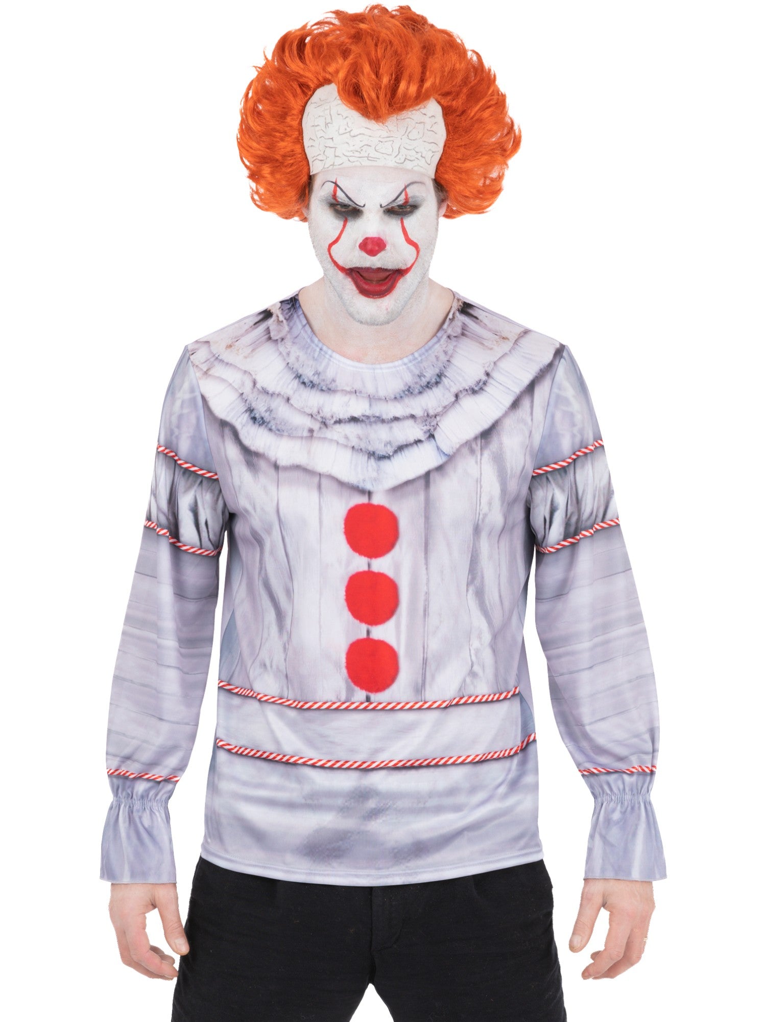 smiffys-fever-pennywise-top-es-kapitel-2-gr-l image 4