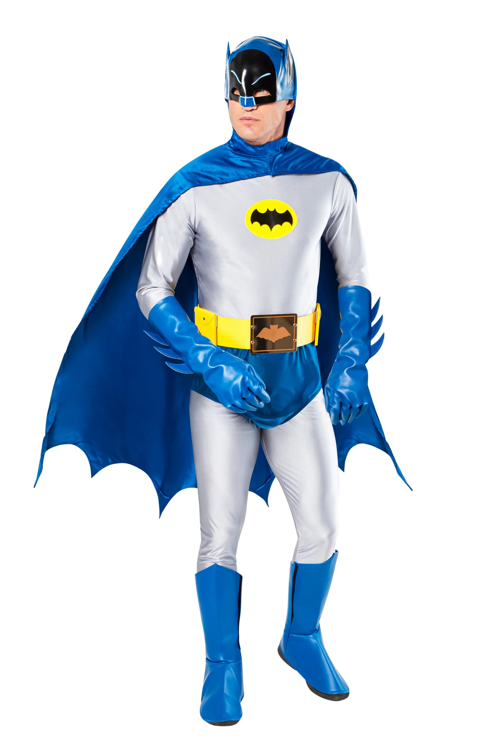 rubie-s-grand-heritage-classic-tv-batman-1966-kost-m image 6