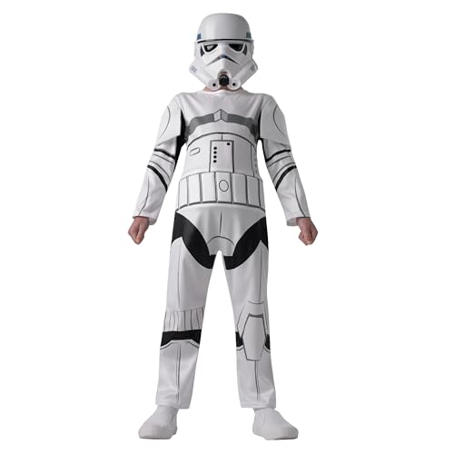 rubie-s-deluxe-stormtrooper-610485-kost-m-kinder-m image 8