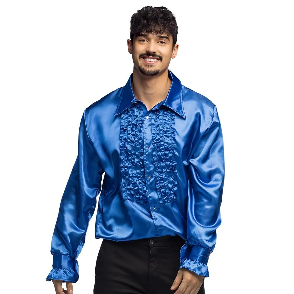 boland-disco-r-schenhemd-herren-blau-gr-e-l-70er image 1