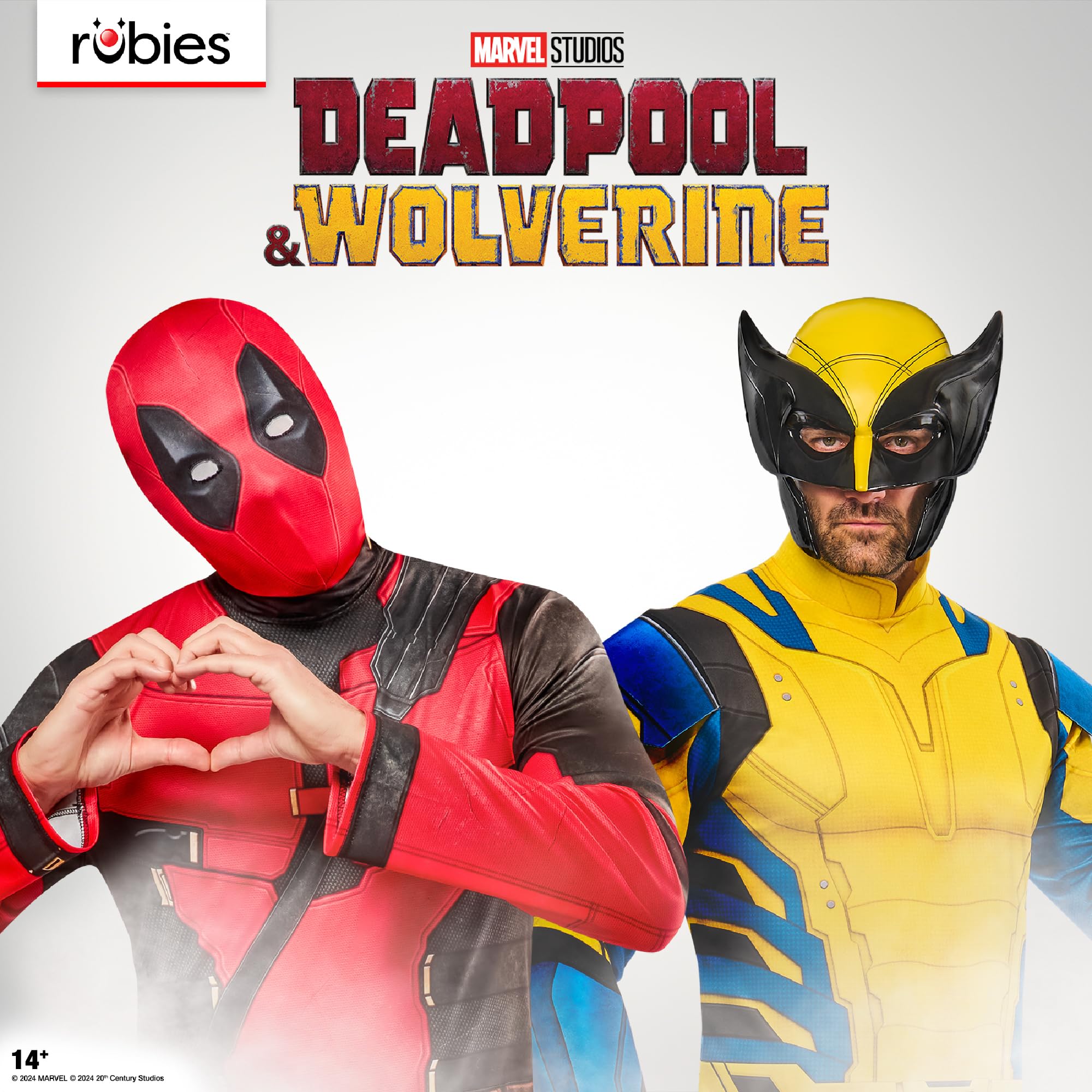 rubie-s-deluxe-marvel-deadpool-kost-m-erwachsene-overall-gr-e-l image 5