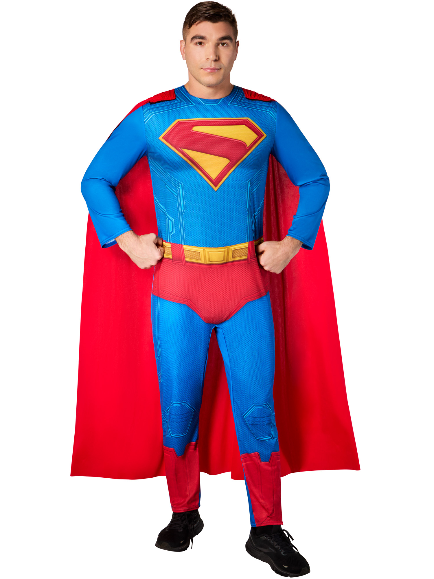 rubies-superman-movie-kost-m-erwachsene-gr-m image 7