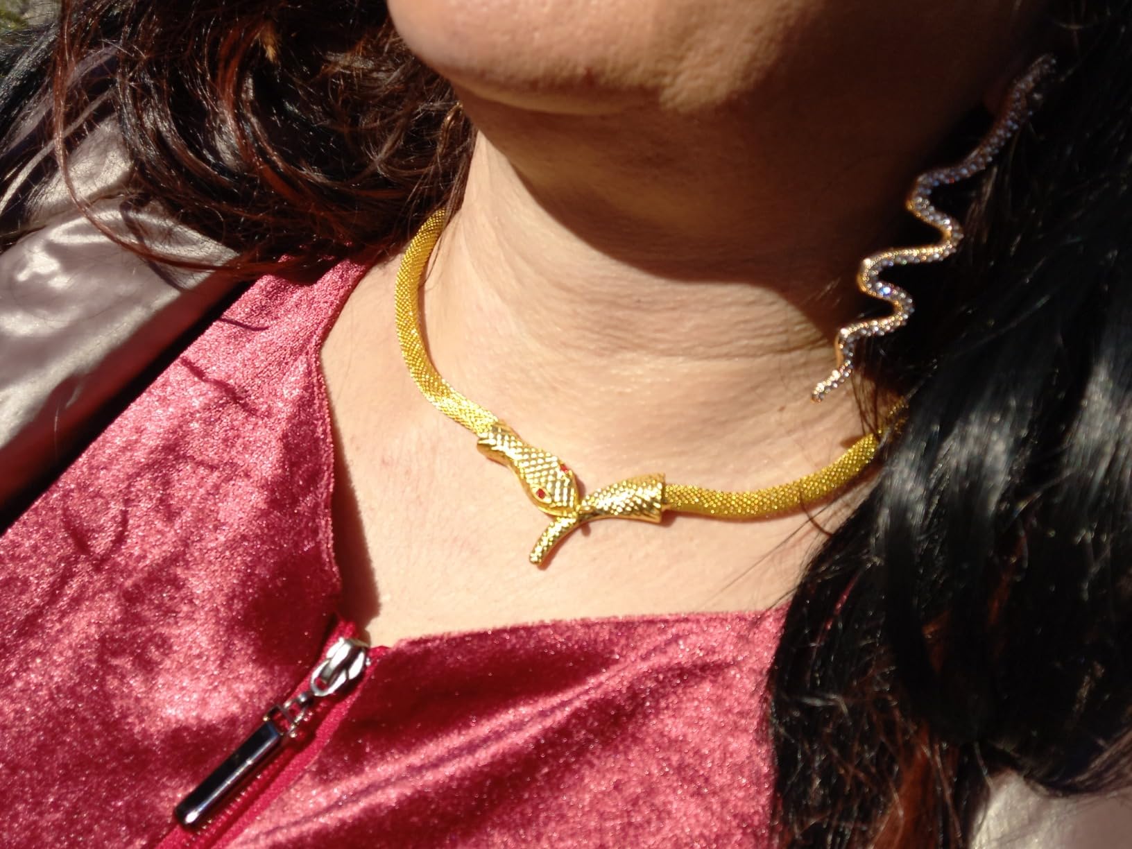Schöner Schmuck