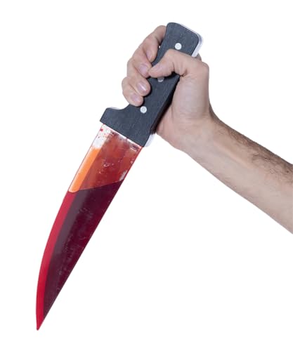 rubie-s-deluxe-psycho-messer-blut-kost-mzubeh-r-einheitsgr-e image 4