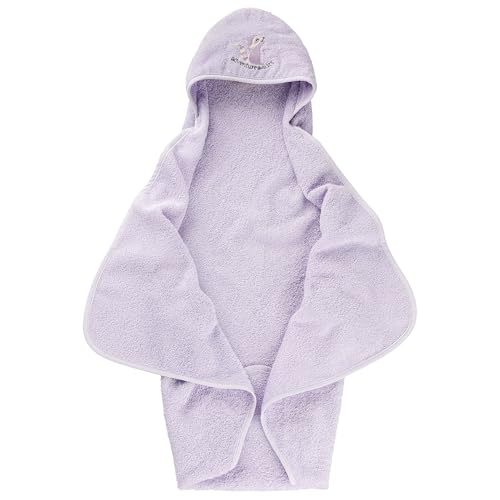 clinotest-nachwuchs-kapuzenhandtuch-80x80-azurblau-giraffe-baumwolle image 6