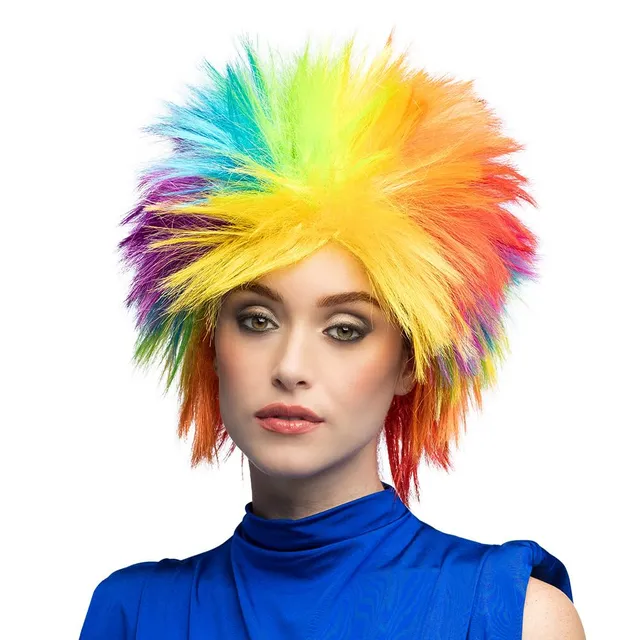 boland-85720-punky-rainbow-per-cke-bunt-regenbogen image 1