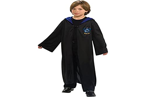 rubie-s-deluxe-harry-potter-ravenclaw-tunika-kost-m-11-15-jahre image 2
