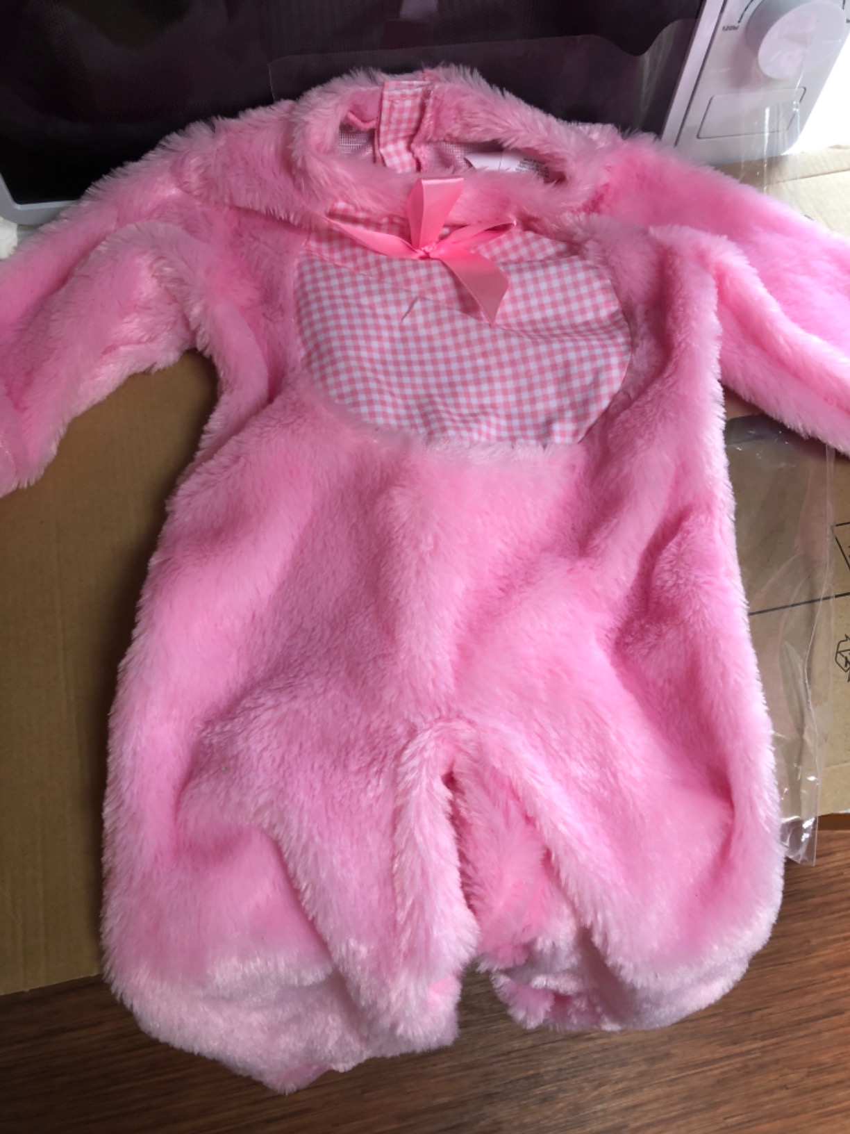 Perfekt für Ostern