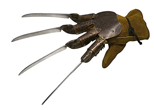 rubie-s-deluxe-freddy-krueger-handschuh-klingen-horror image 4