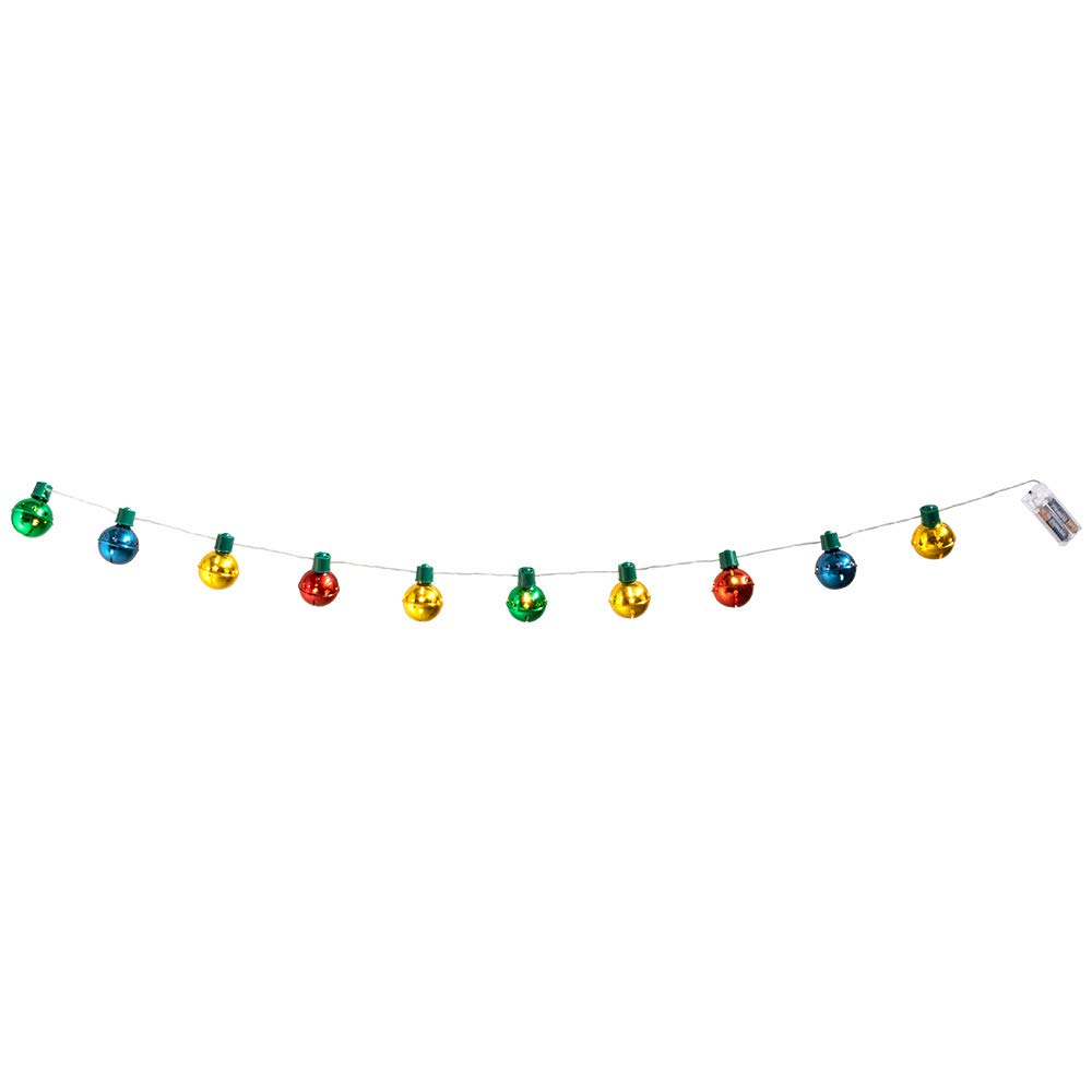 boland-weihnachtsglocken-led-lichterkette-140-cm-batterie image 5