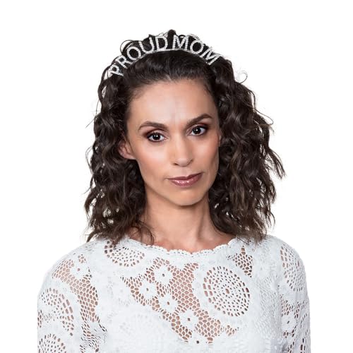 boland-haarreif-proud-mom-tiara-silber image 8