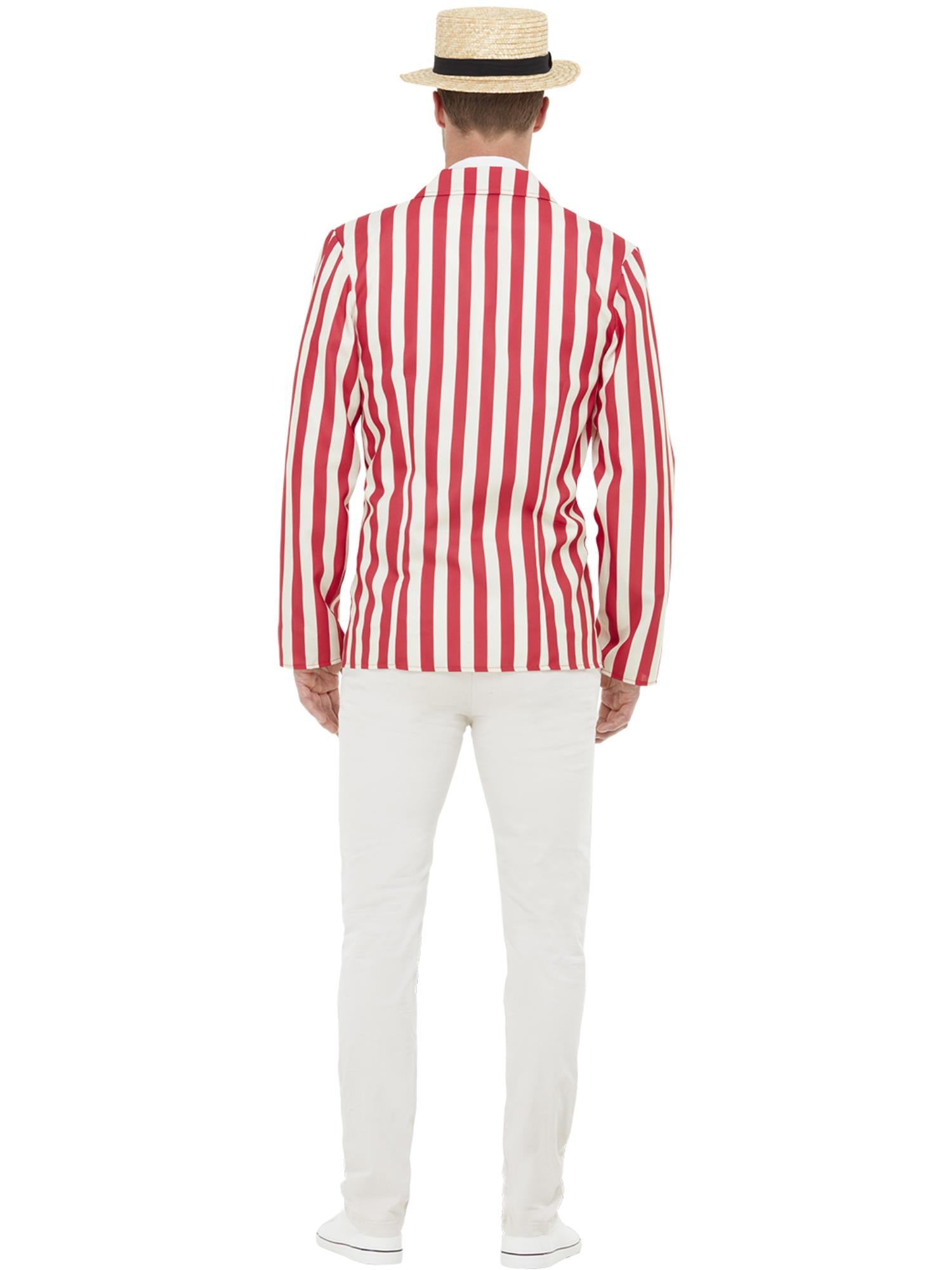 smiffys-fever-20s-barber-kost-m-rot-gr-l image 2