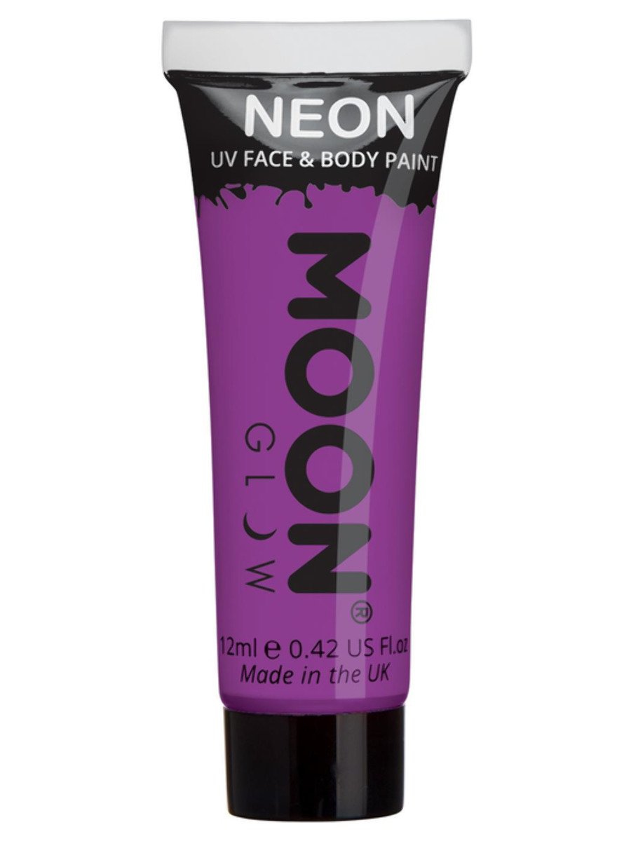 smiffys-moon-glow-neon-uv-gesichtsfarbe-12ml-intensiv-blau image 7