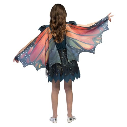 boland-fantasy-fairy-schmetterling-kost-m-4-6-j-bunt image 8