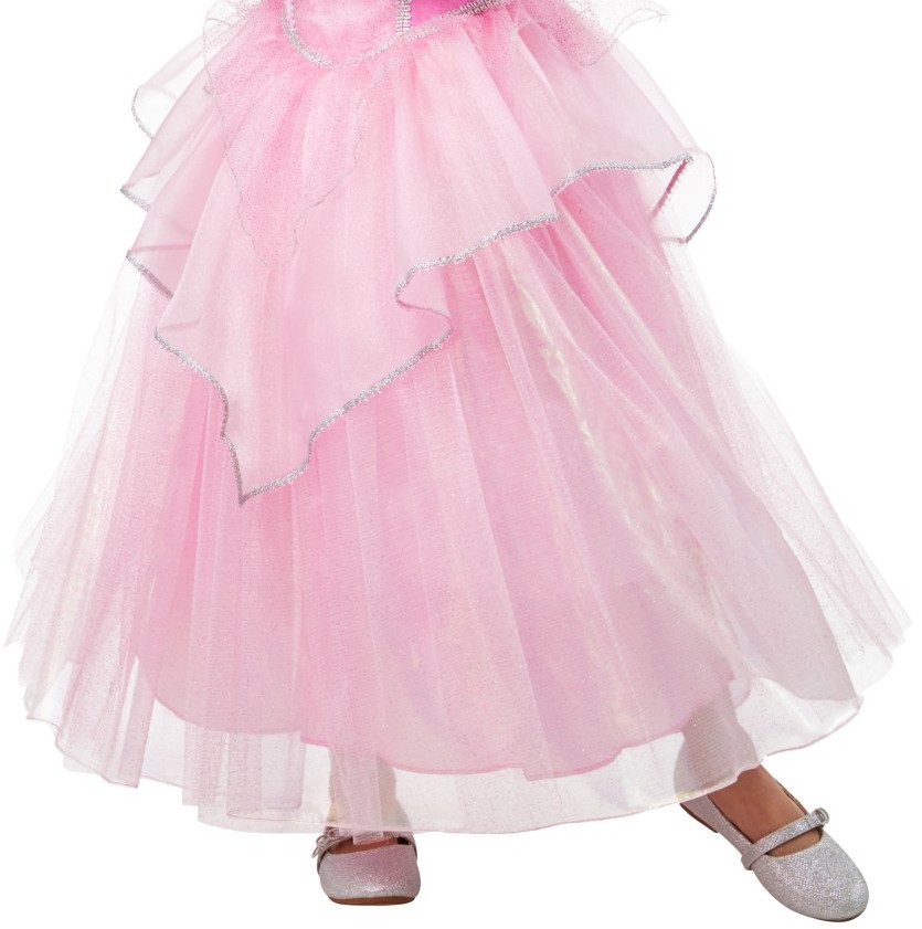 rubies-princesse-rose-prinzessinnenkost-m-rosa-mit-tiare image 3